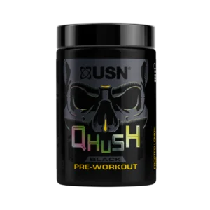 usn qhush