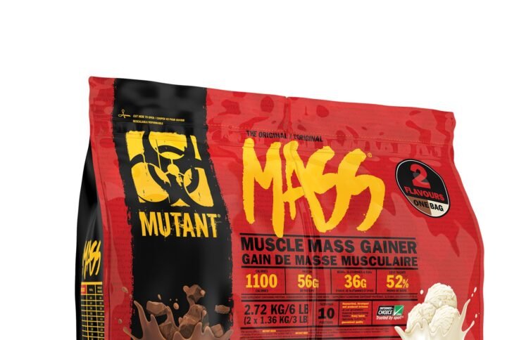 mutant mass duel chamber