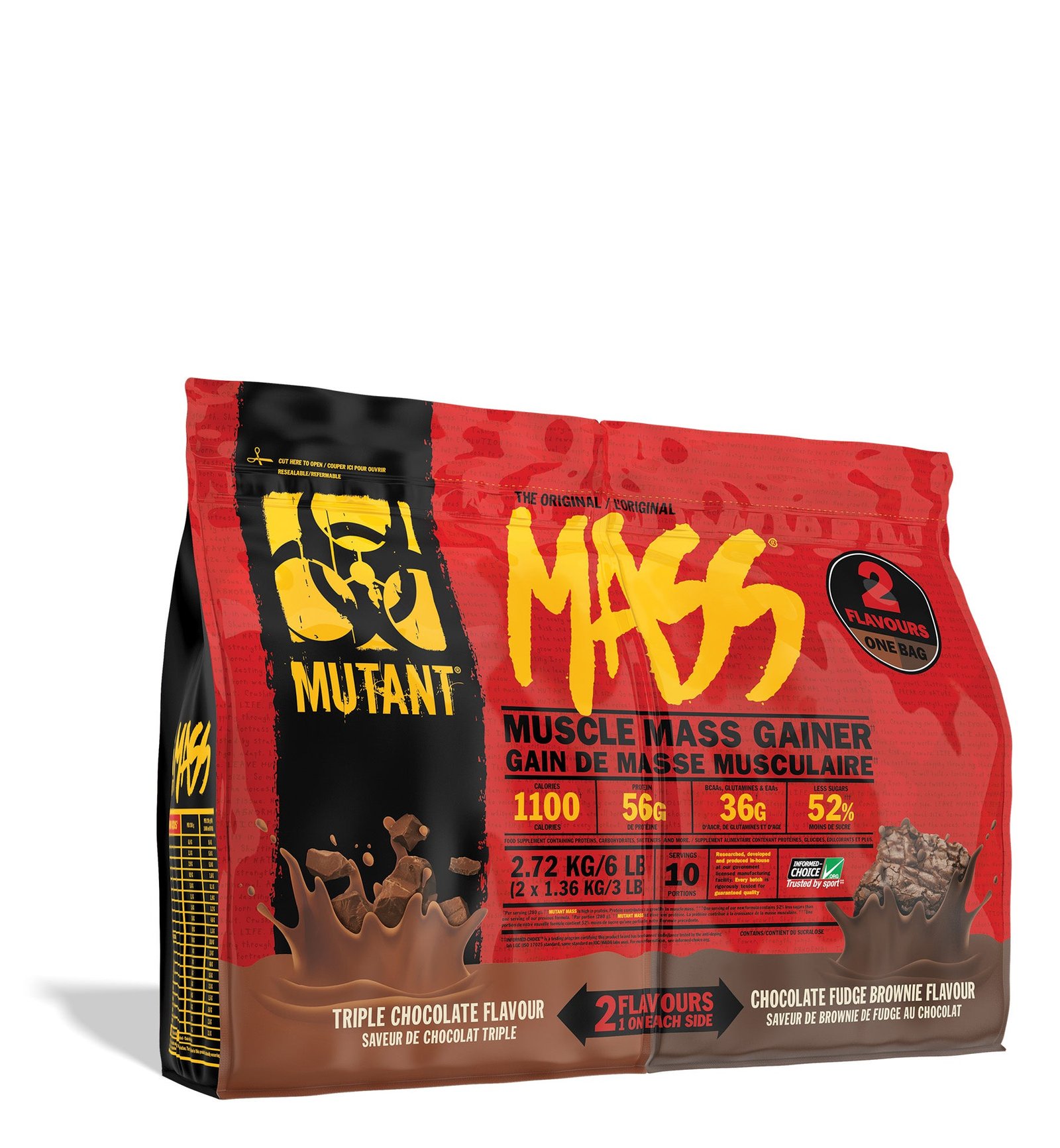 21452EX_MASS_Triple_Chocolate_and_Chocolate_Fudge_Brownie_Flavour_2.72_kg_6_lbs_v1.00-MS