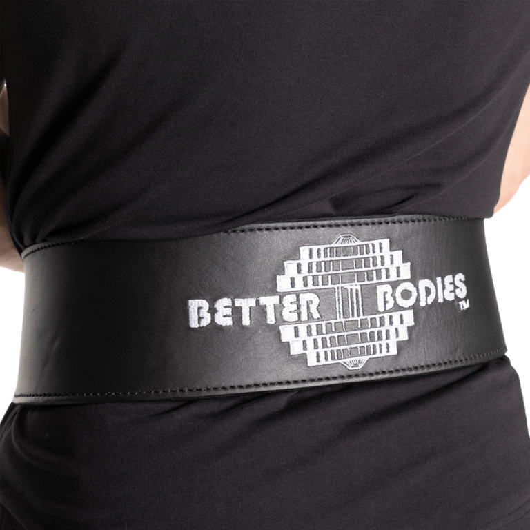 better bodies belt