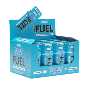 applied nutrition body fuel shots