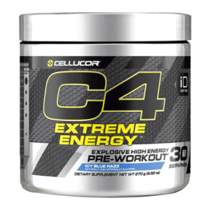 c4 extreme energy