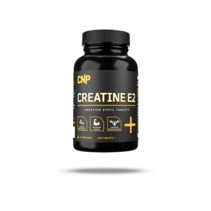 cnp creatine e2