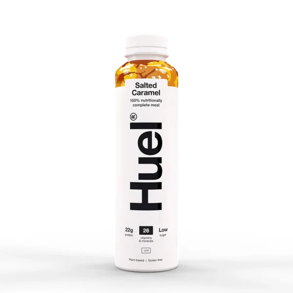 Huel Ready To Drink (8x500ml)