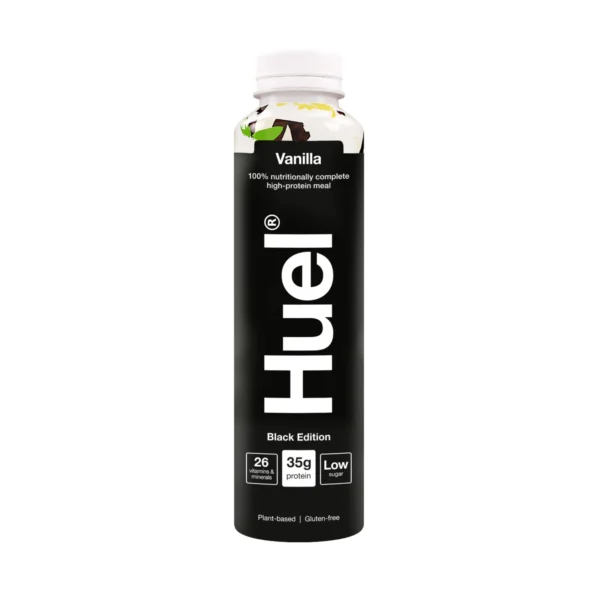 Huel Ready to Drink Black Edition 8x500ml