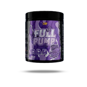 cnp full pump