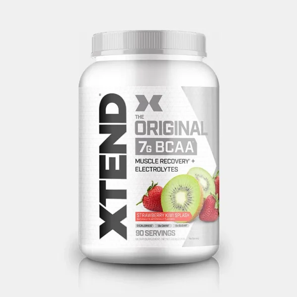 XTEND BCAA 432g