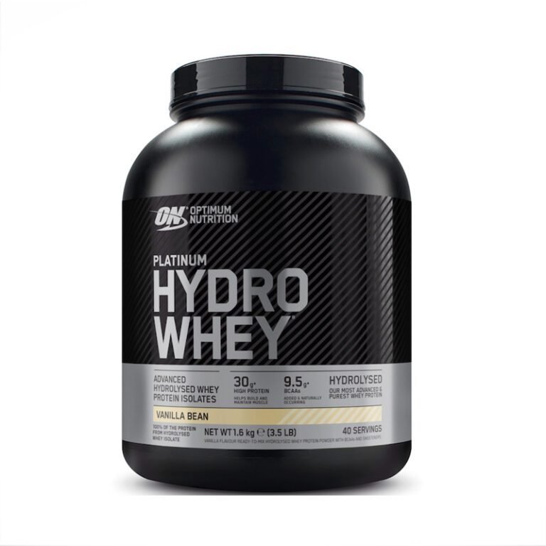 HYDROWHEY