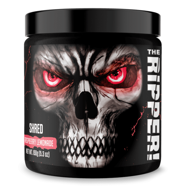 JNX Sports The Ripper- Fat Burner