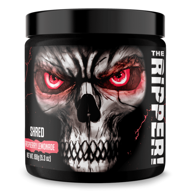 JNX Sports the ripper pre workout
