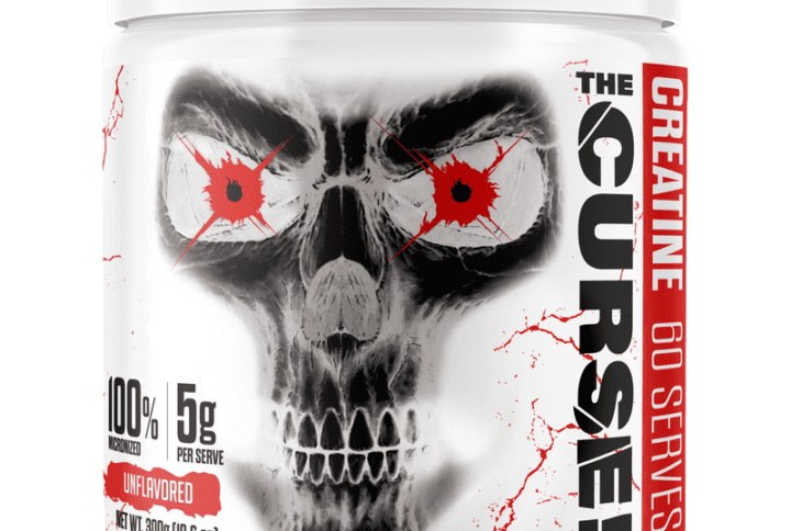 curse creatine