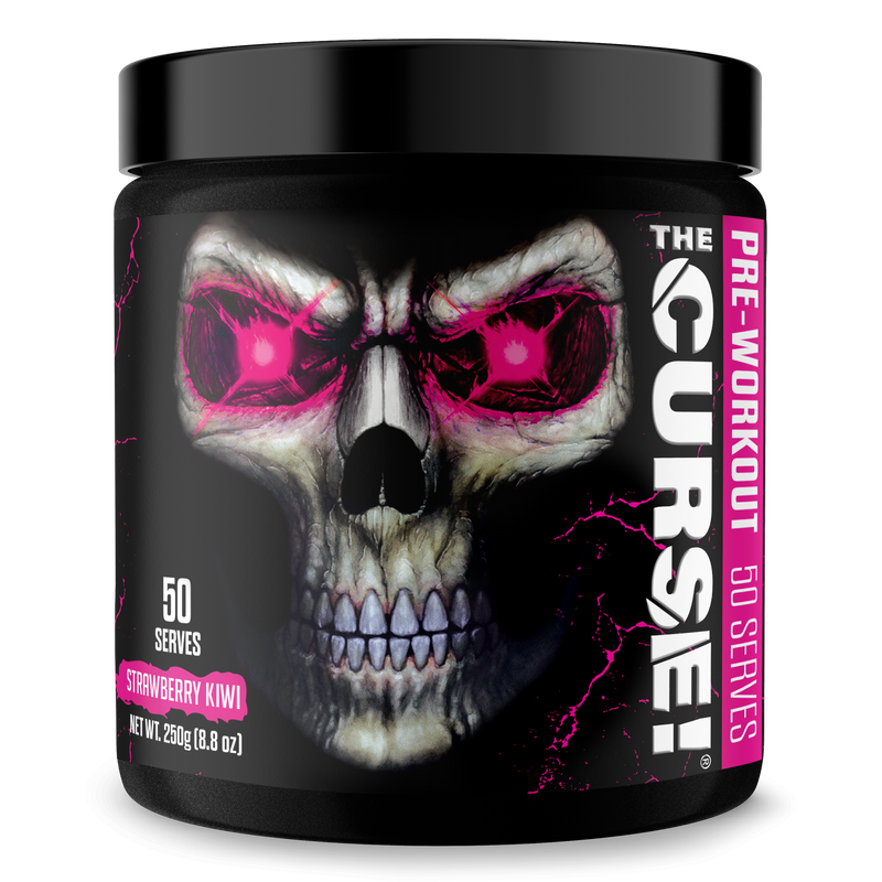 JNX_Sports_The_Curse_Pre-workout_Strawberry_Kiwi_50_Serve_Bottle_Front_800x