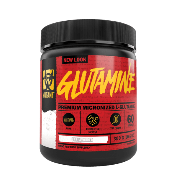 Mutant L’Glutamine