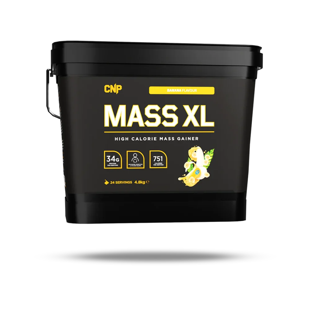 CNP Mass XL 4.8 kg