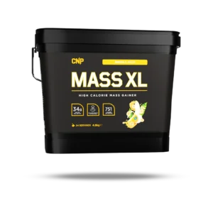 cnp mass xl