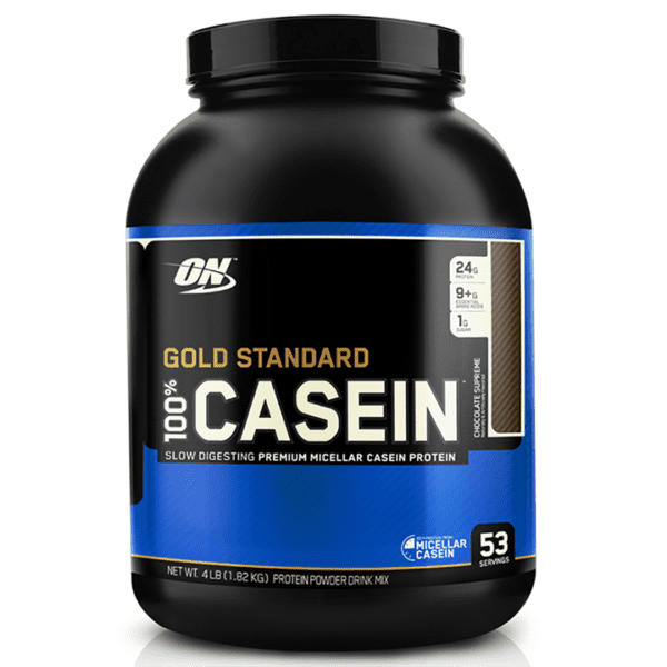 ON Gold Standard Casein 1816g