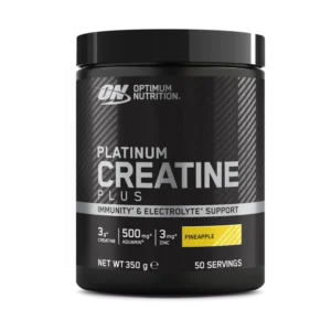 optimum nutrition platinum creatine plus