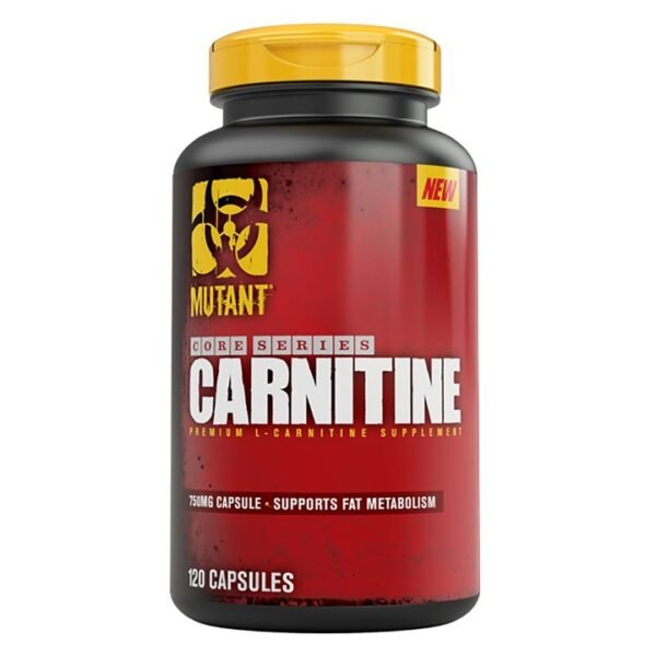 Mutant L’Carintine 90 caps