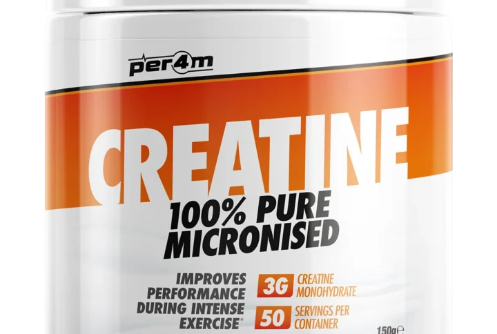 Per4m creatine 150g