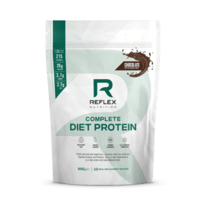 reflex complete diet protein