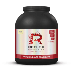 reflex nutrition casein