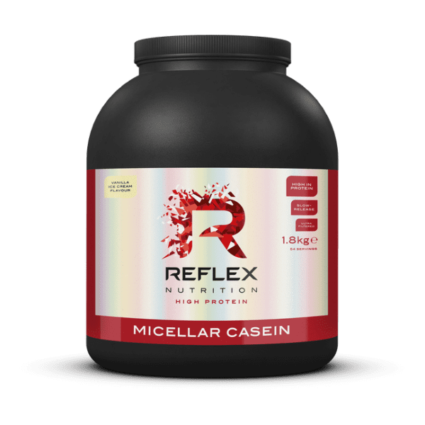 Reflex Nutrition Casein 1.8kg