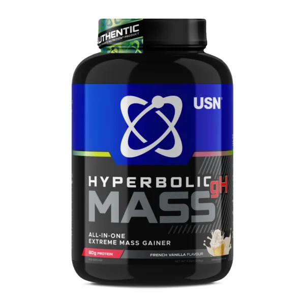 USN Hyperbolic Mass Gainer 2 kg