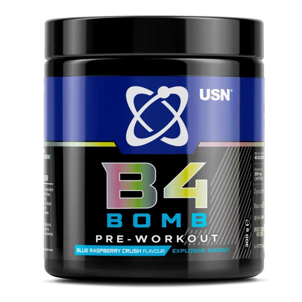 USN B4 Bomb 300g