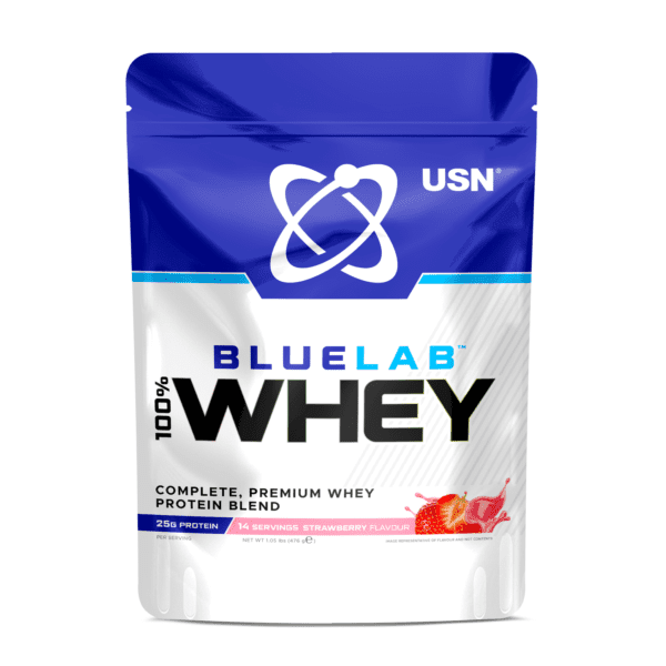 Usn Blue Lab Whey 476g