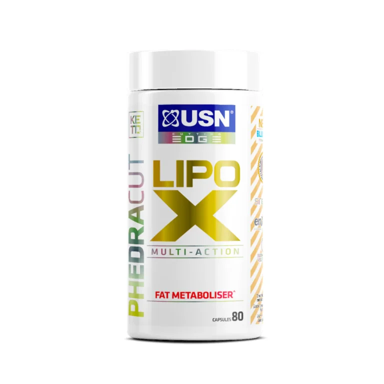 USN Phedracut lipo x