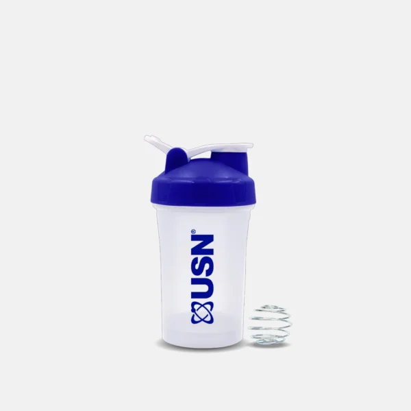 USN Shaker Bottle Protein Shaker