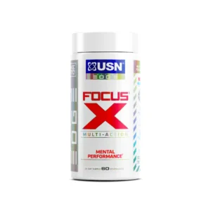 usn focus X