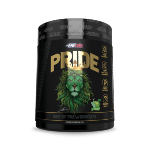 ehp labs pride pre workouk