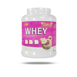 cnp whey