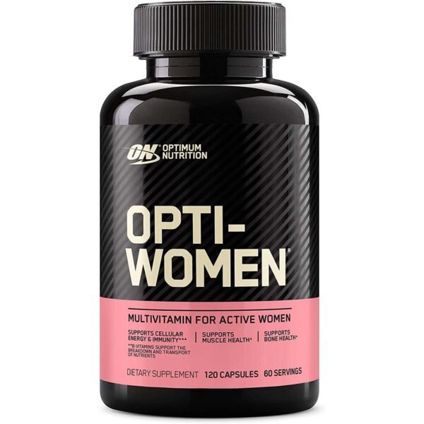 Optimum Nutrition Opti-Woman