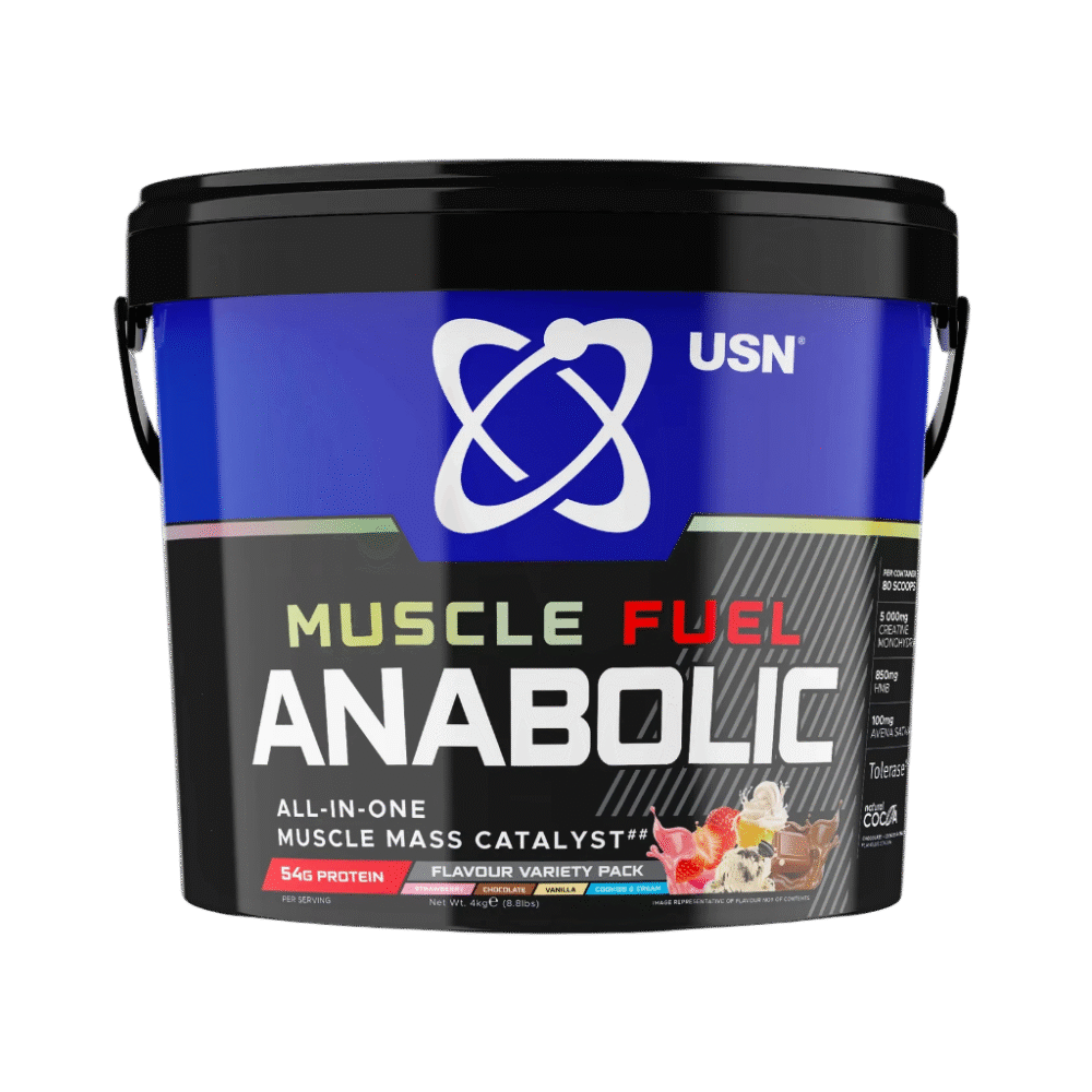 Usn Muscle Fuel Anabolic All In One Variety