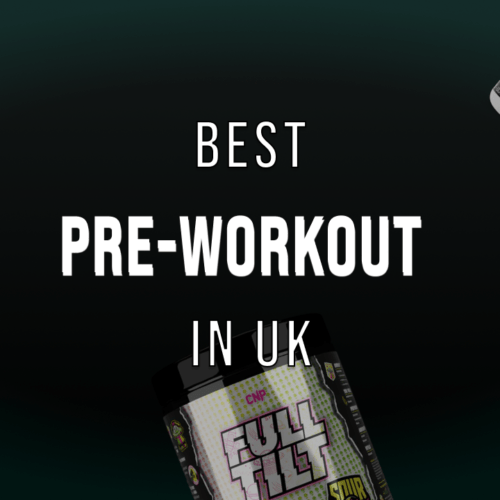 Pre-Workout Side Effects & Safety Guide