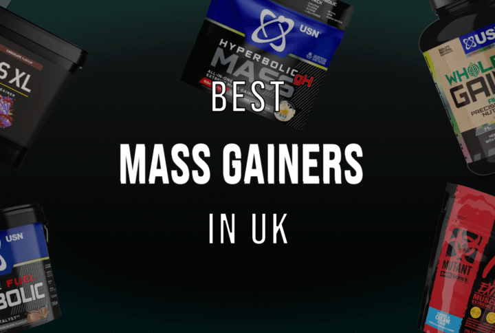 best mass gainers for skinny guys uk