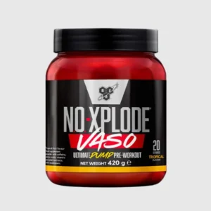 bsn no explode