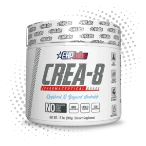 ehp labs crea8