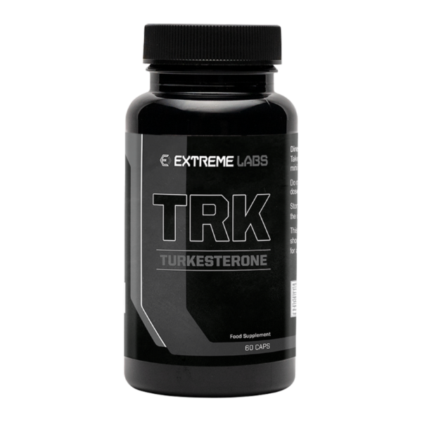 Extreme Labs Turkesterone 60caps