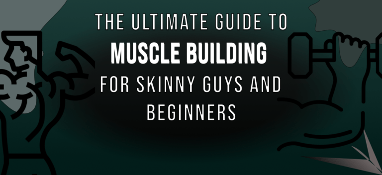 how to build muscle fast for skinny guys