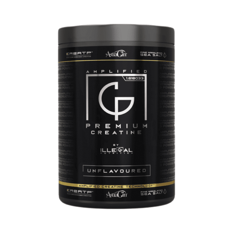 illegal nutrition creatine