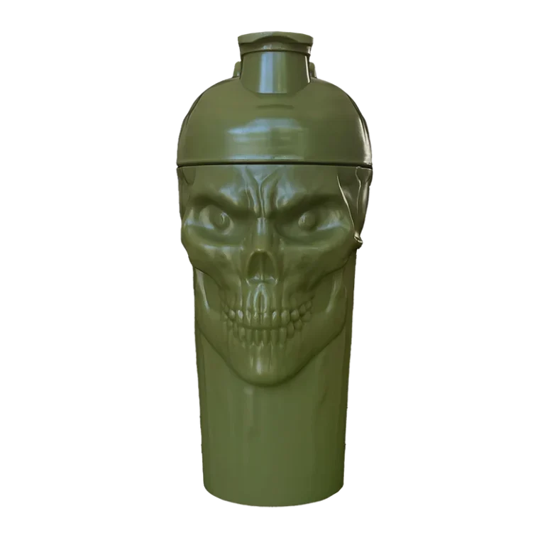 jnx skull shaker 700ml