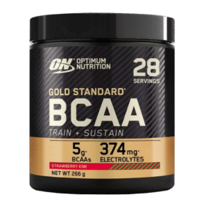 on bcaa strawberry