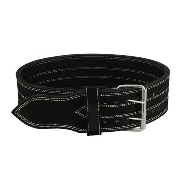 Urban Gym Wear Leather Belt