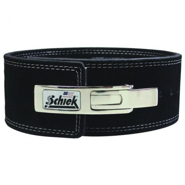 Schiek Leather power Belt 7010