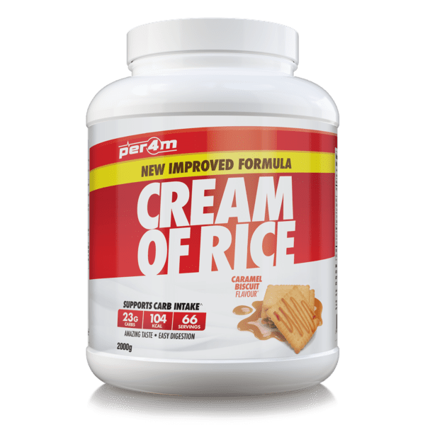 Per4m Cream Of Rice 2kg