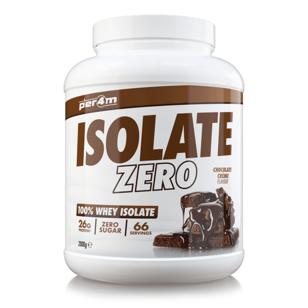 Per4m Isolate Zero 2kg