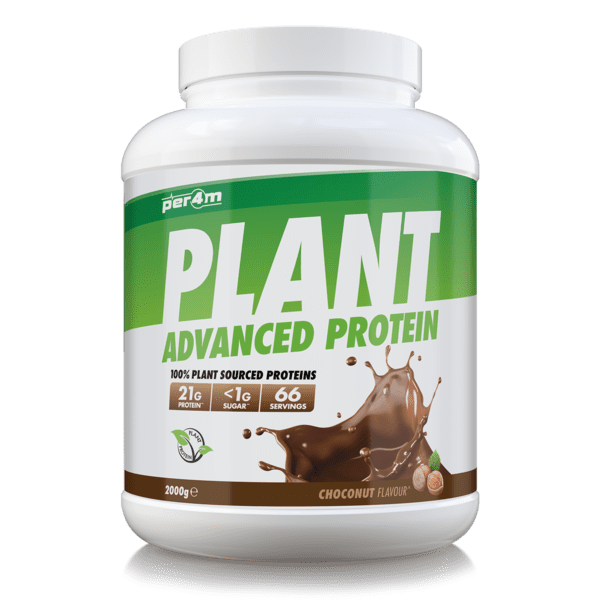 Per4m Plant Protein 2kg